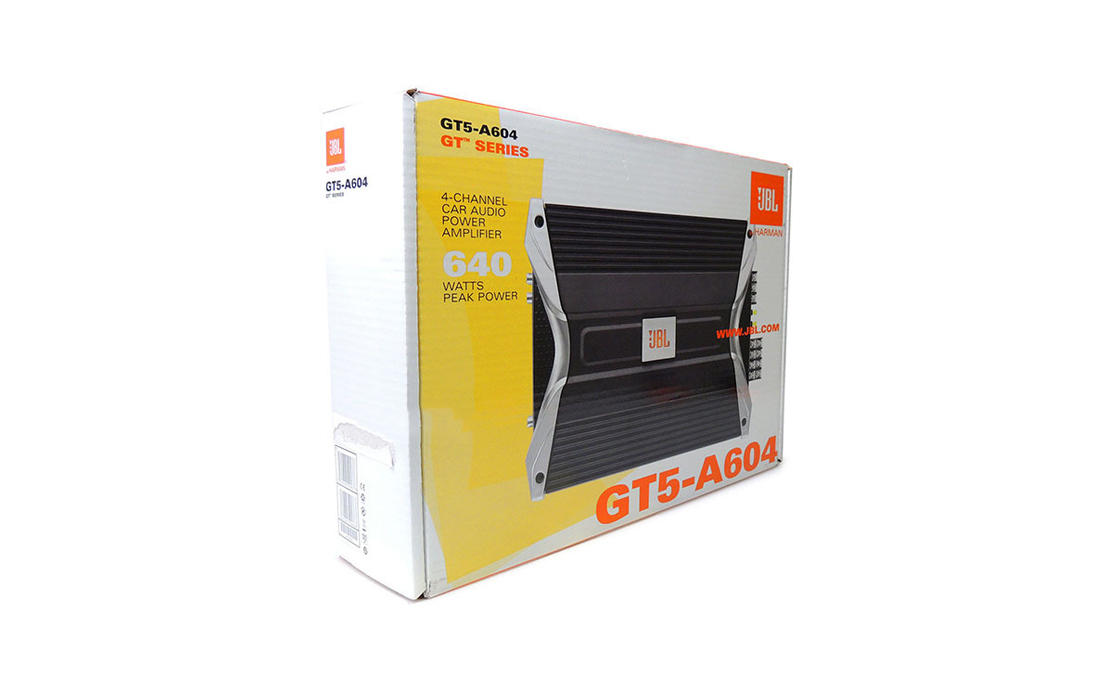 JBL GT5604