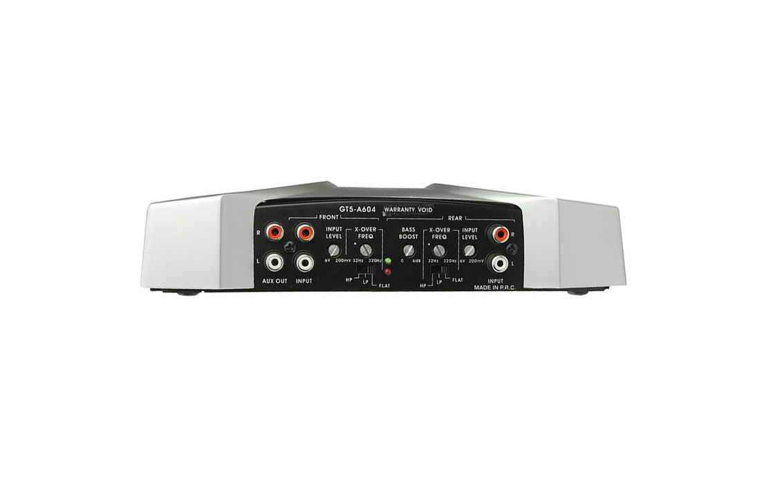 JBL GT5604