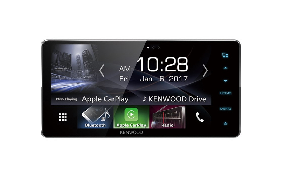 Kenwood DDX917WS Car DVD Stereo