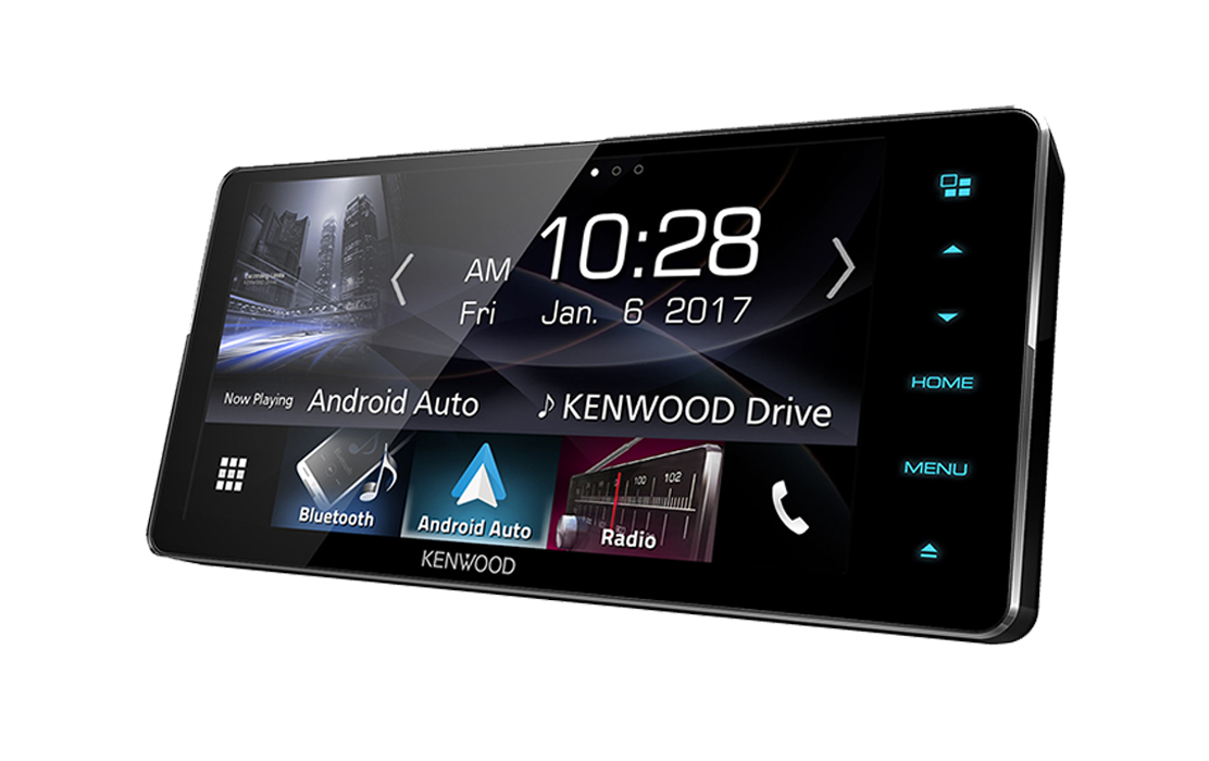 Kenwood DDX917WS Car DVD Stereo