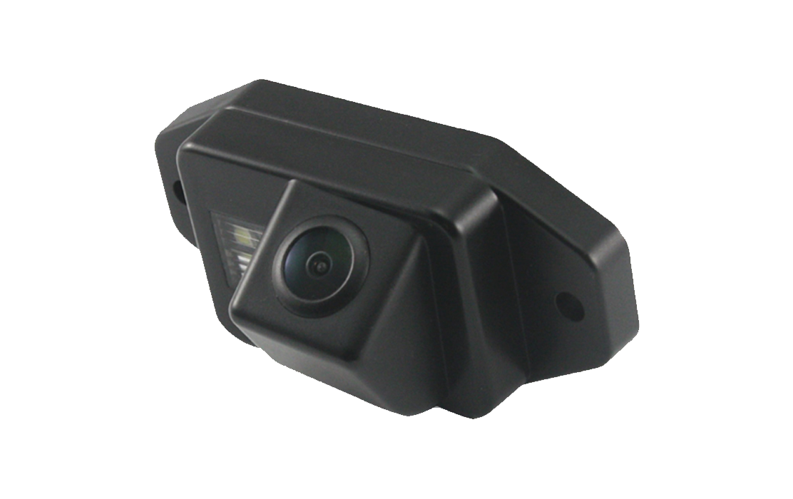 Land Cruiser OEM Camera