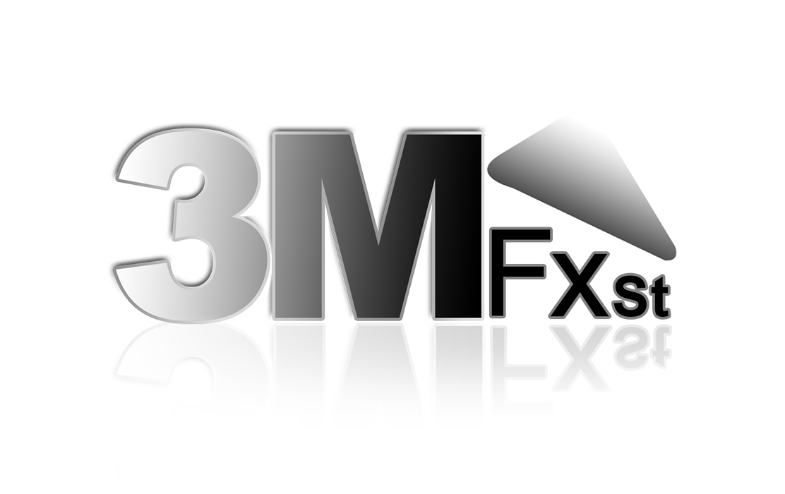 FX ST by 3M