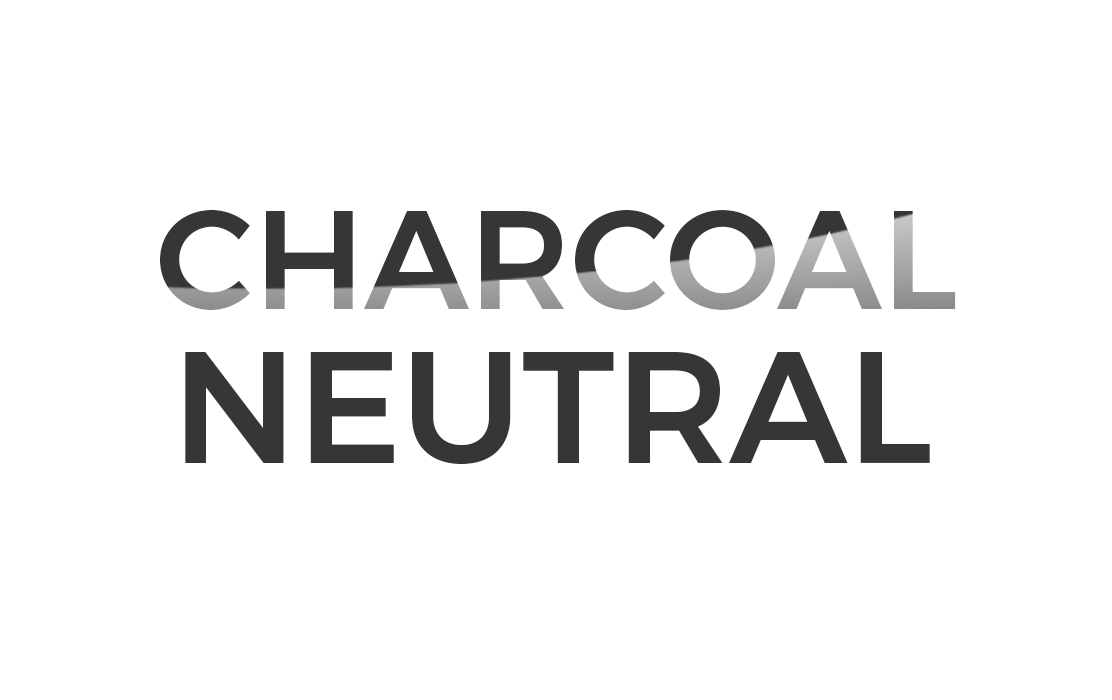 Logo Charcoal Neutral
