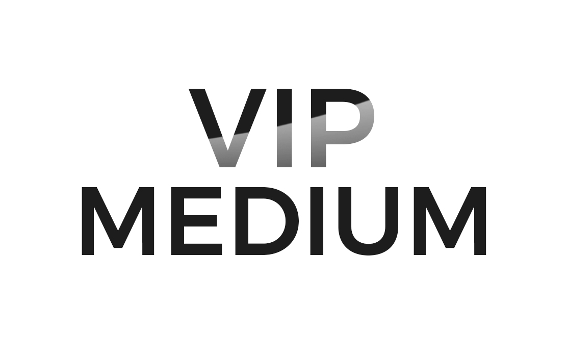 Logo Vip Medium