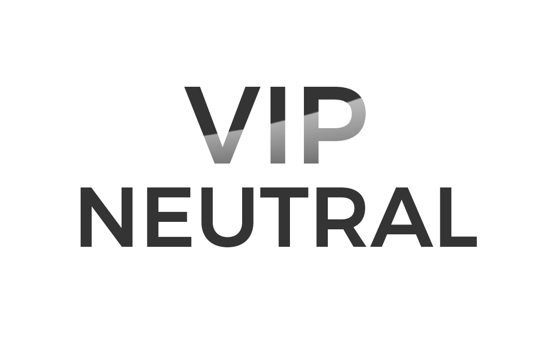 Logo Vip Neutral