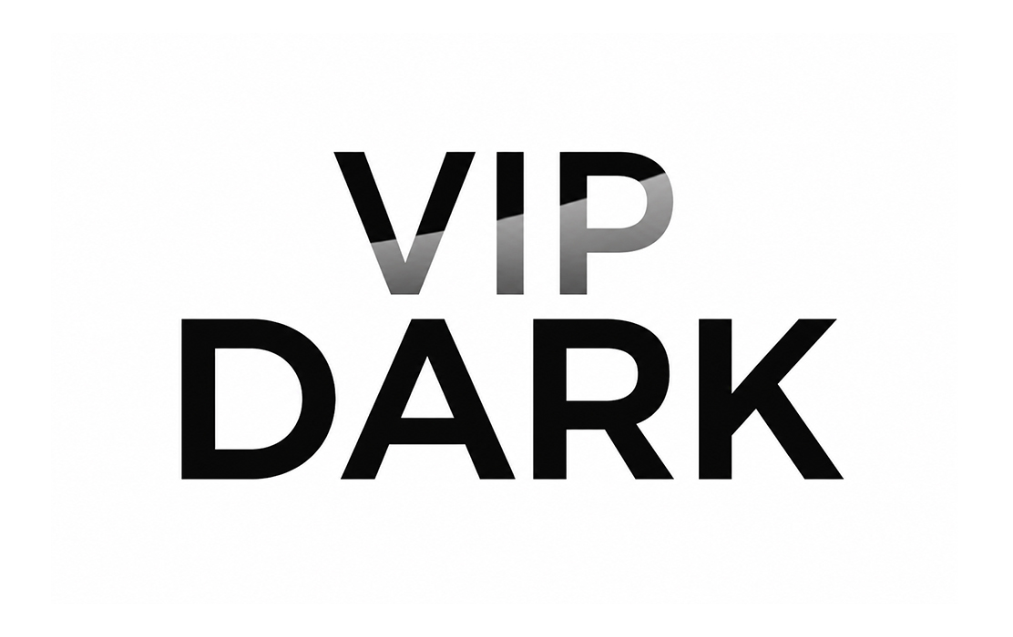 Logo Vip Dark
