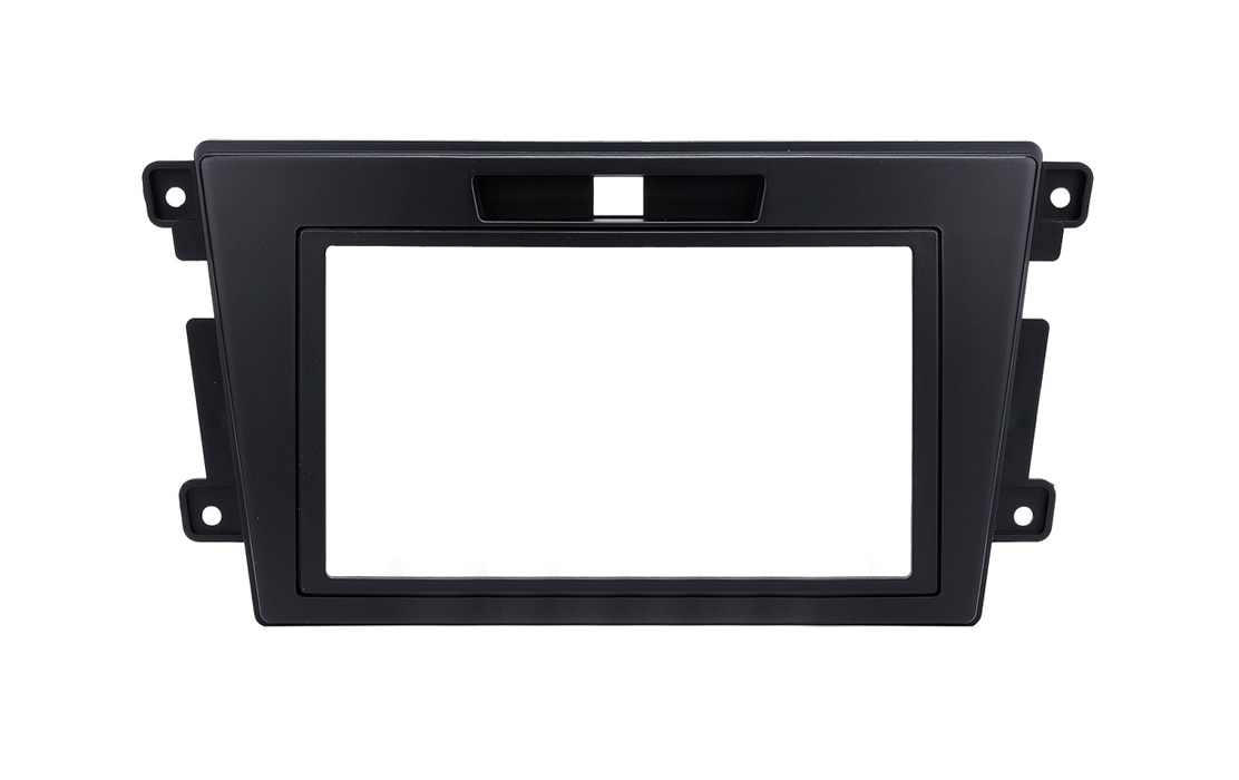 MAZDA CX7 Stereo Panel