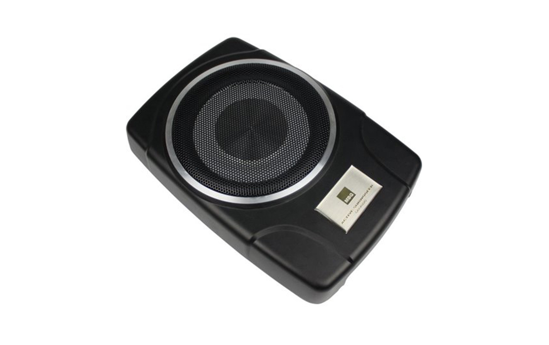 MBQ AW10D Subwoofers Active/Passive