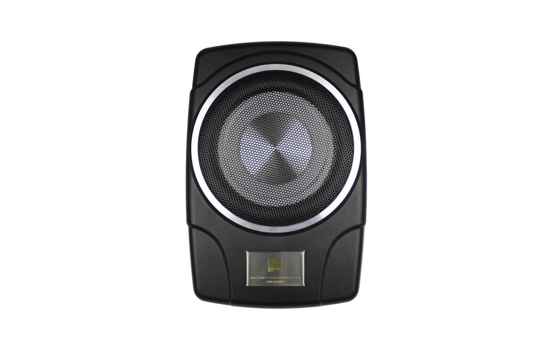 MBQ AW10D Subwoofers Active/Passive