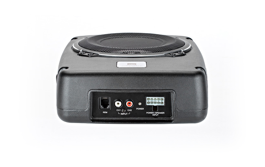 MBQ B-60 Active Subwoofer