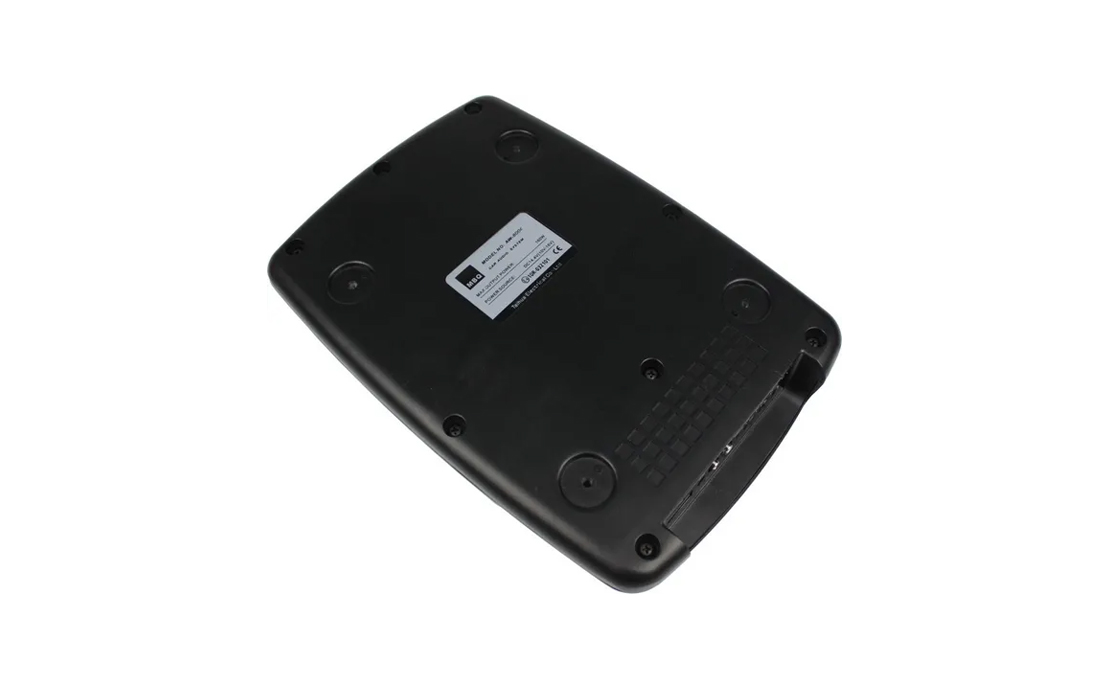 MBQ AW-800D Subwoofer