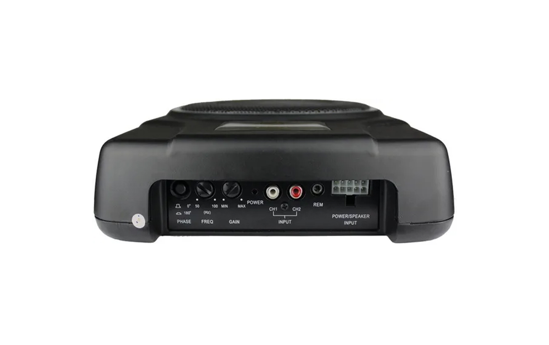 MBQ AW-800D Subwoofer