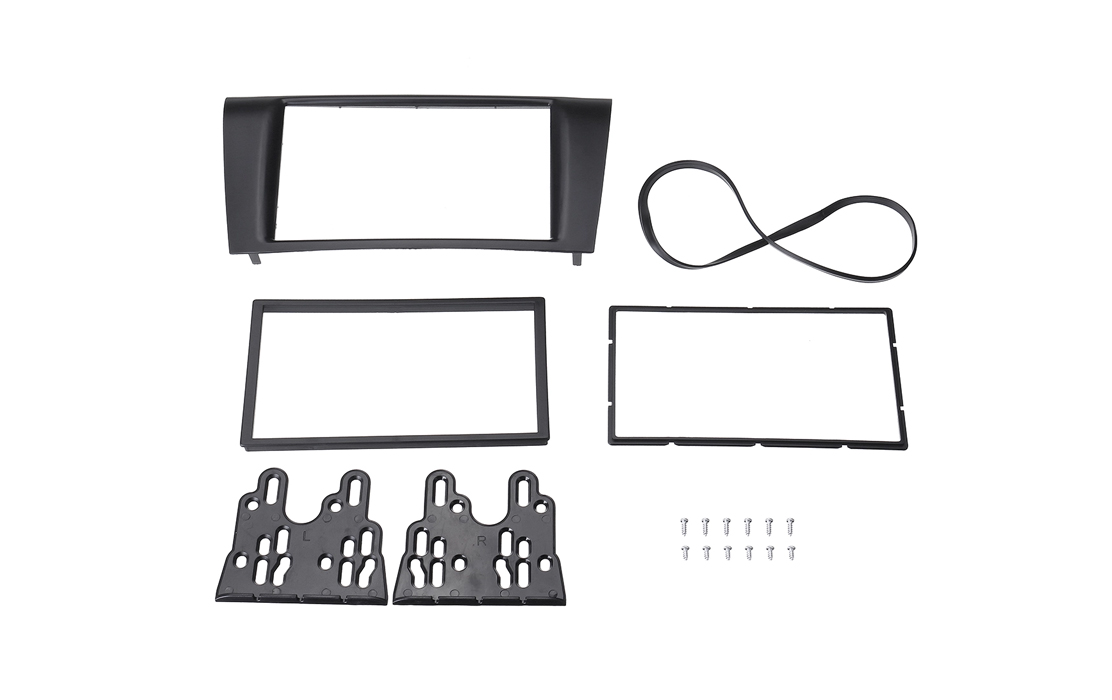 Mazda 3 2004+ Stereo Panel