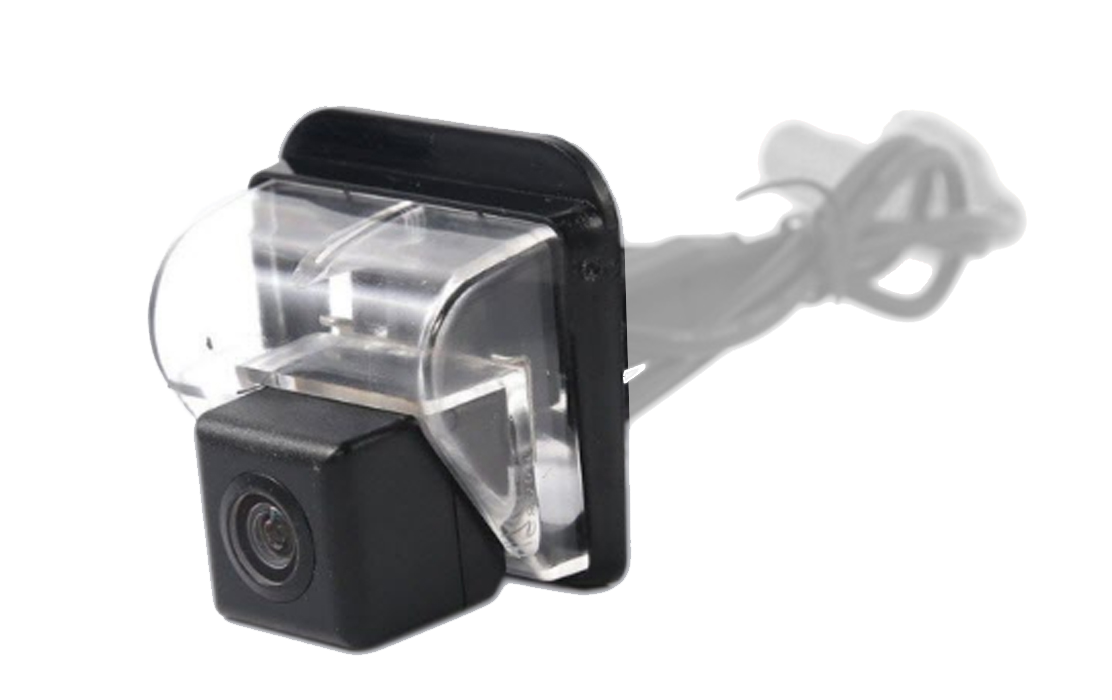 Mazda CX7 OEM Camera