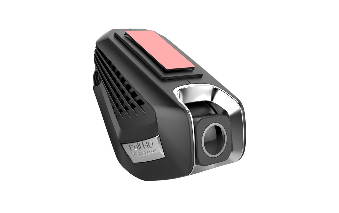 Merrill CR3000s Dual Camera Dash Cam