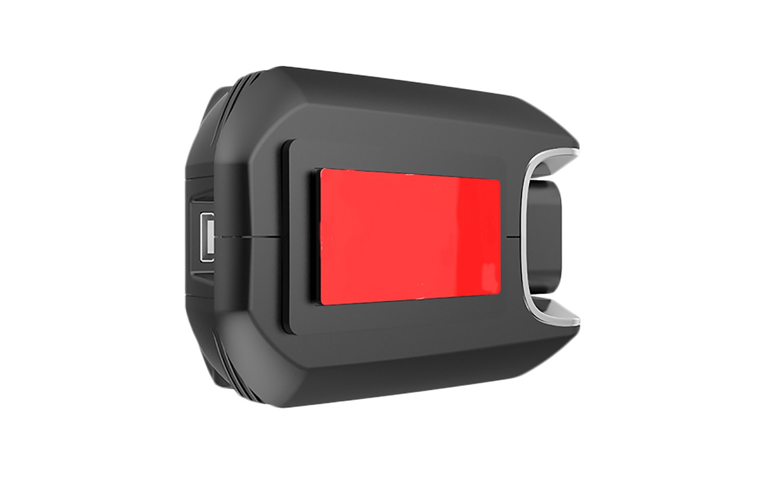 Merrill CR3000s Dual Camera Dash Cam