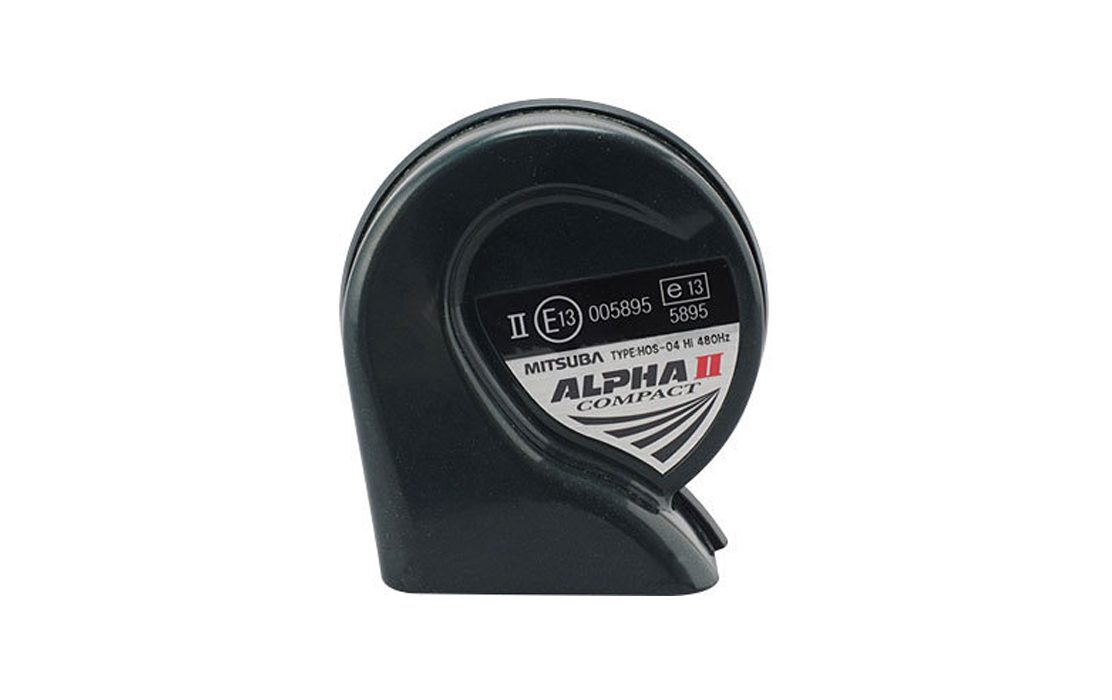 Mitsuba Car Horn