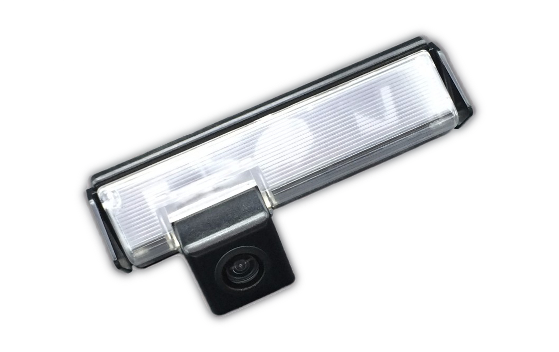 Mitsubishi Montero OEM Camera