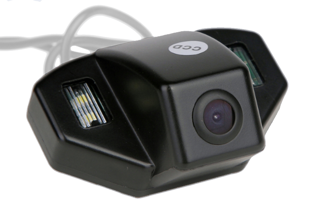 OEM Back Up Camera for Honda CRV