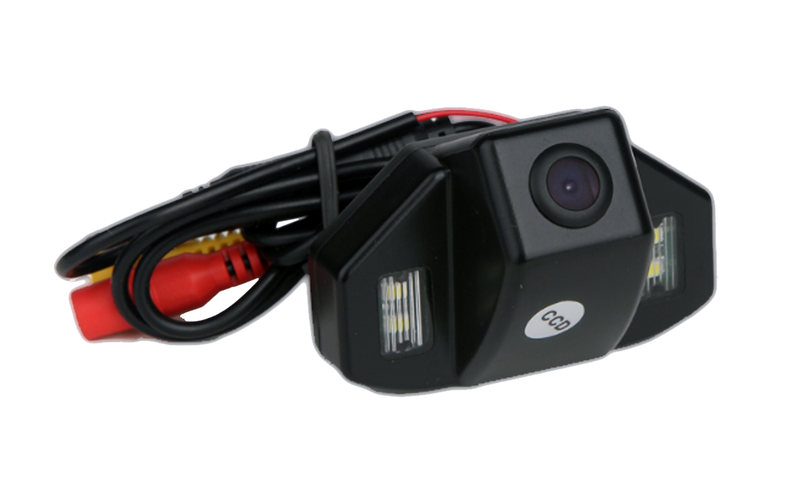 OEM Back Up Camera for Honda CRV