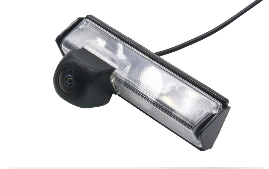 OEM Back Up Camera for Mitsubishi Pajero