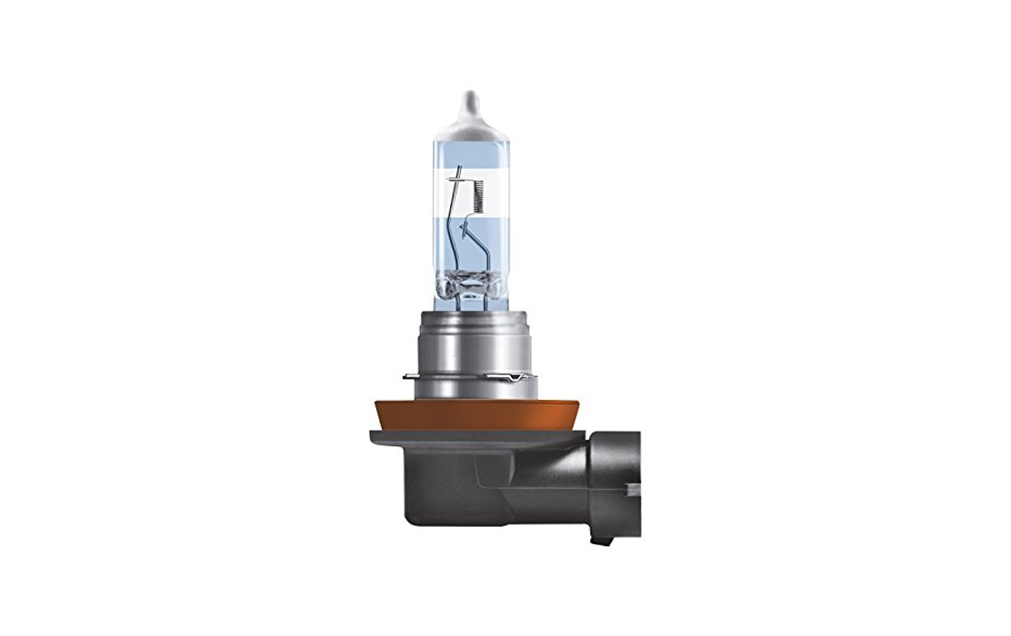 OSRAM - Night Breaker H7 Headlight Bulb - L.A. Car Accessories