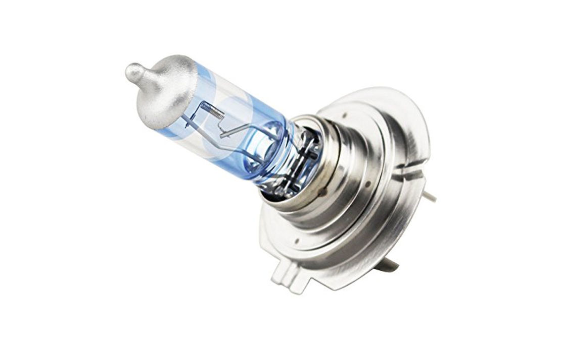 OSRAM – Night Breaker H7 Headlight Bulb