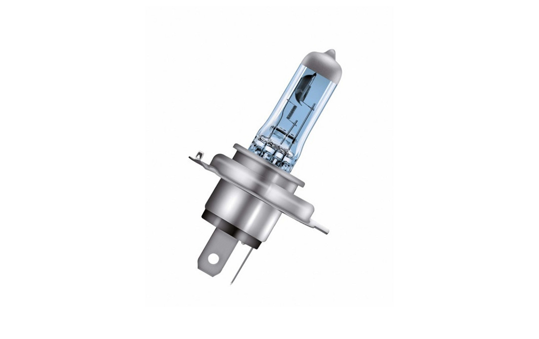 Osram H4 12v 60/55w Cool Blue Hyper 5000k