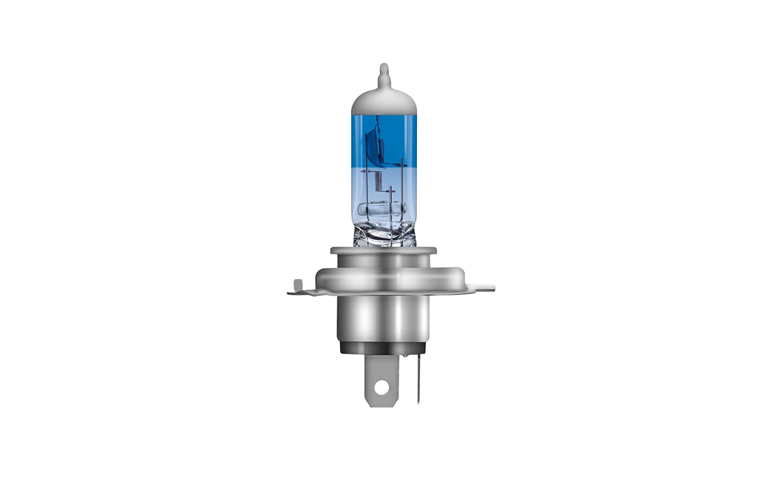 Osram H4 12v 60/55w Cool Blue Hyper 5000k