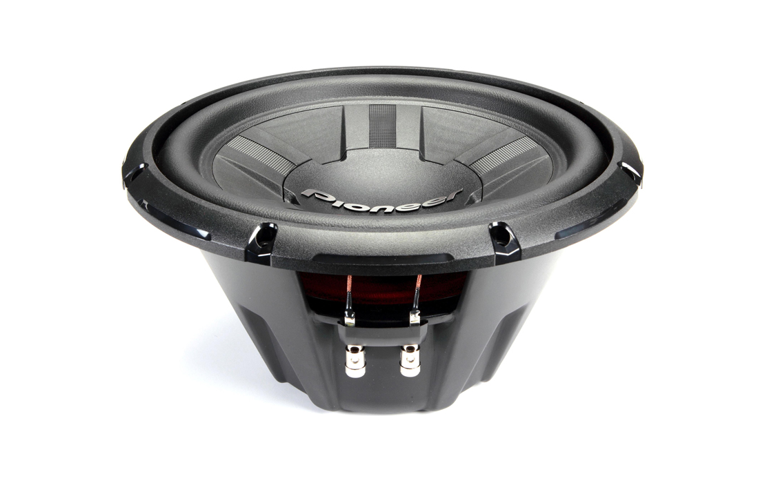 Pioneer TS – W311D4 Subwoofer