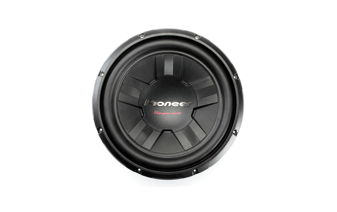 Pioneer TS – W311D4 Subwoofer