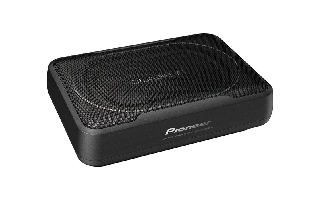 Pioneer TS-WX130EA Active Subwoofer