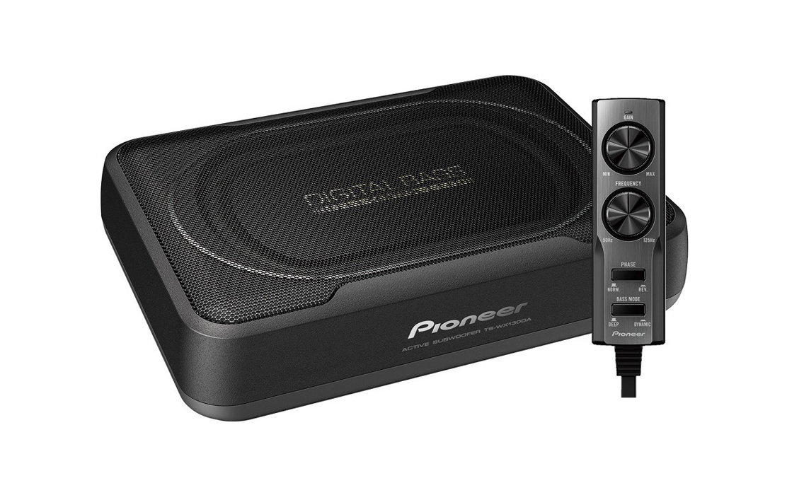 Pioneer TS-WX130EA Active Subwoofer