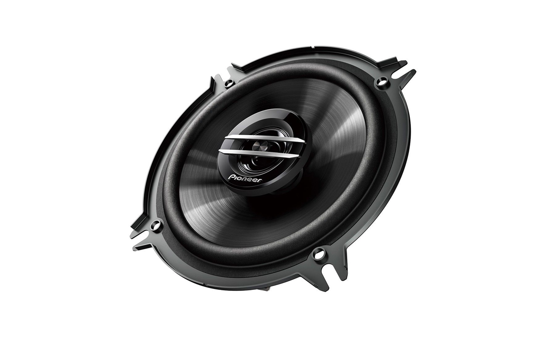 Pioneer TS G1320F Coaxial Speaker L A Car Accessories Pioneer TS G1320F Coaxial Speaker L A Car Accessories