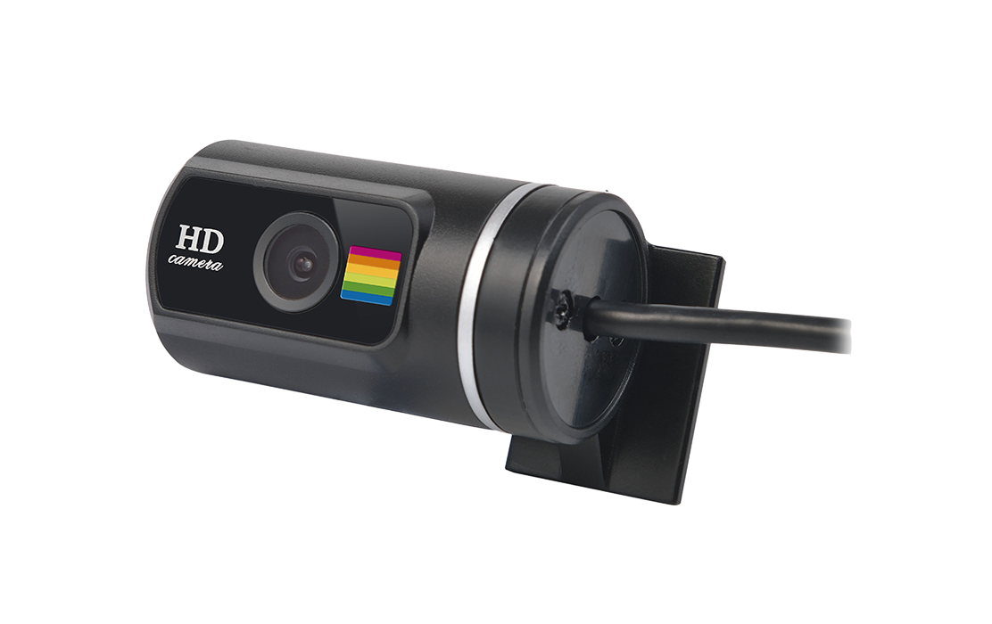 Polaroid DS231GW Dual-Cam Driving Recorder
