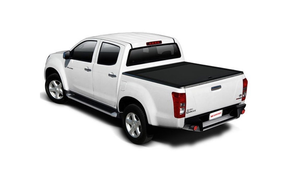 Raiton Roller for Isuzu Dmax