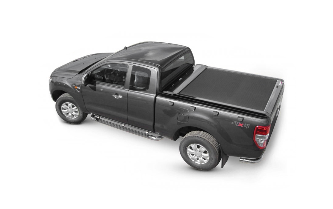 Raiton Roller for Mazda BT
