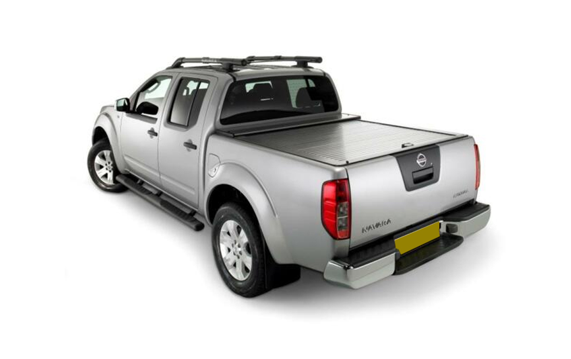 Raiton Roller for Nissan Navara