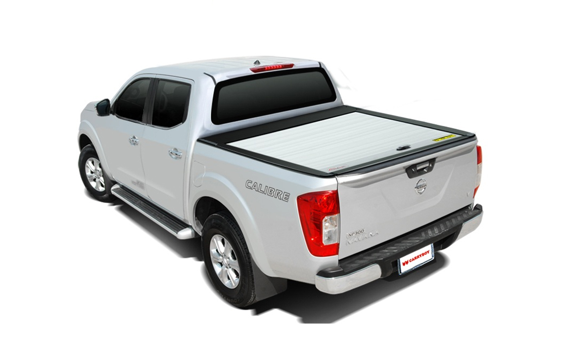 Raiton Roller for Nissan Navara