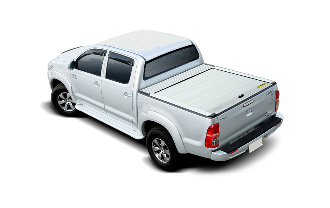 Raiton Roller for Toyota Hilux