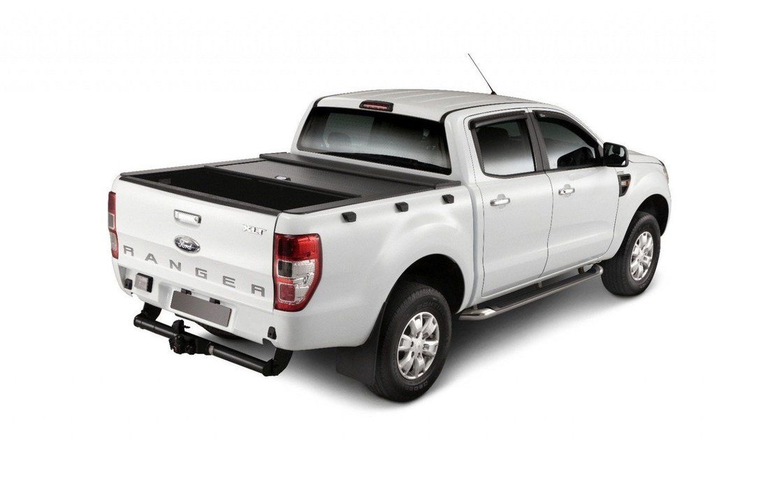 Raiton Roller for Wildtrak (Ford Ranger)