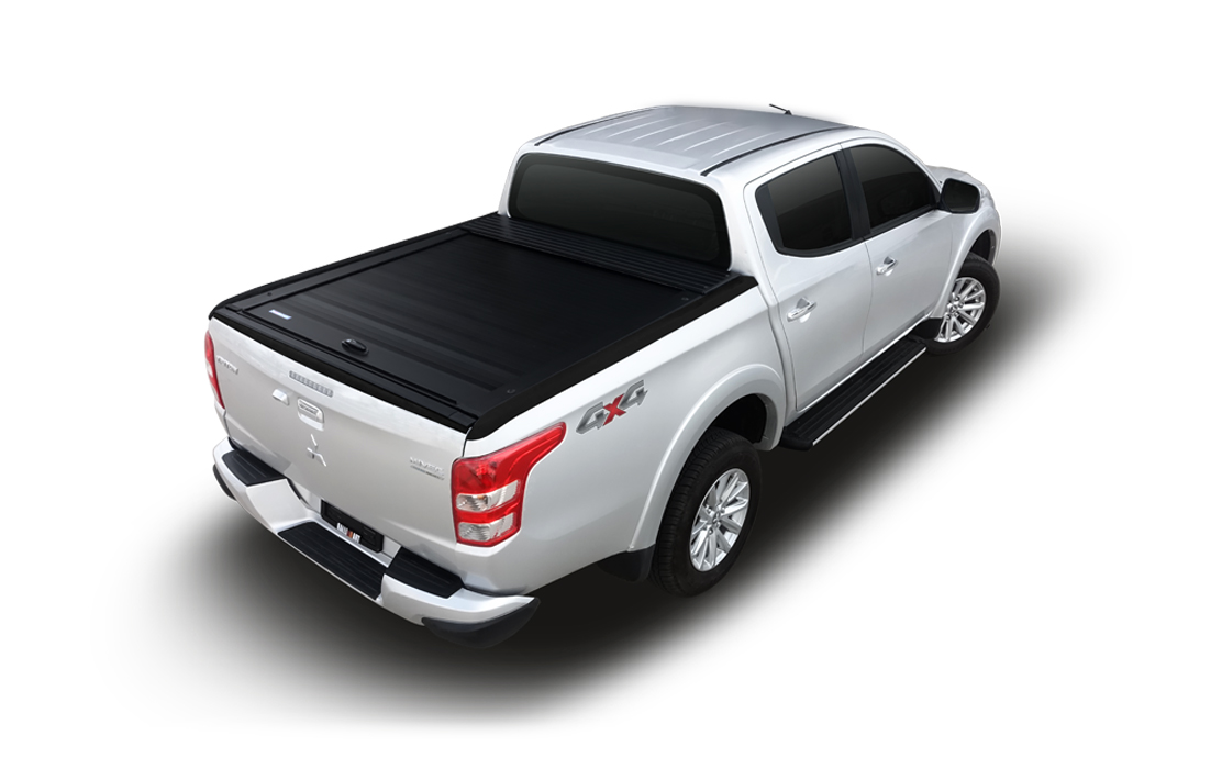 Raiton Roller for Mitsubishi Triton