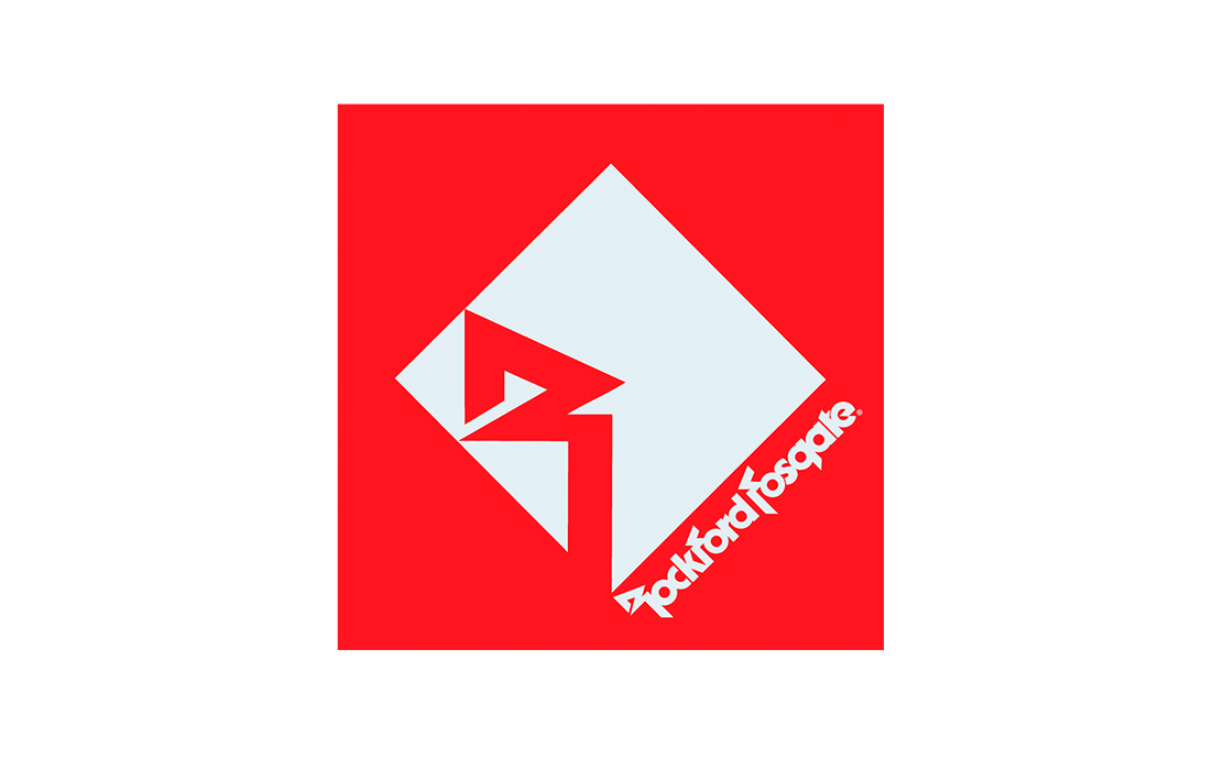 Rockford Fosgate Sound Package