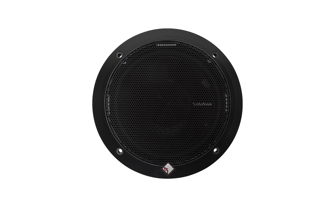 Rockford Fosgate Punch P165-S Speaker