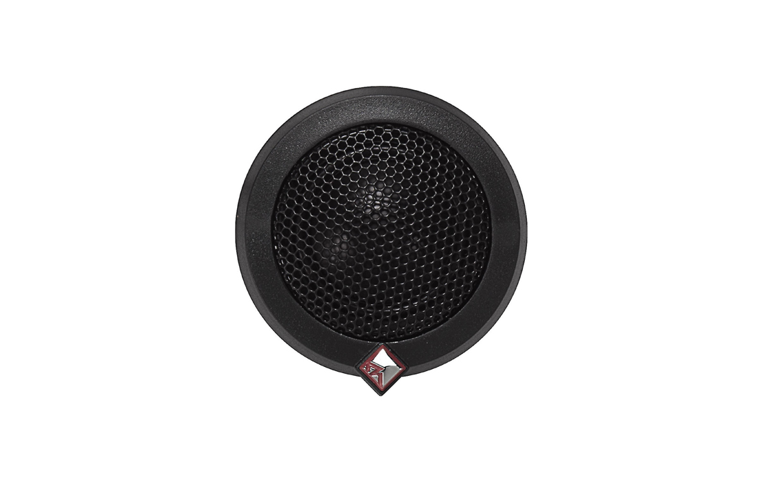 Rockford Fosgate Punch P165-S Speaker