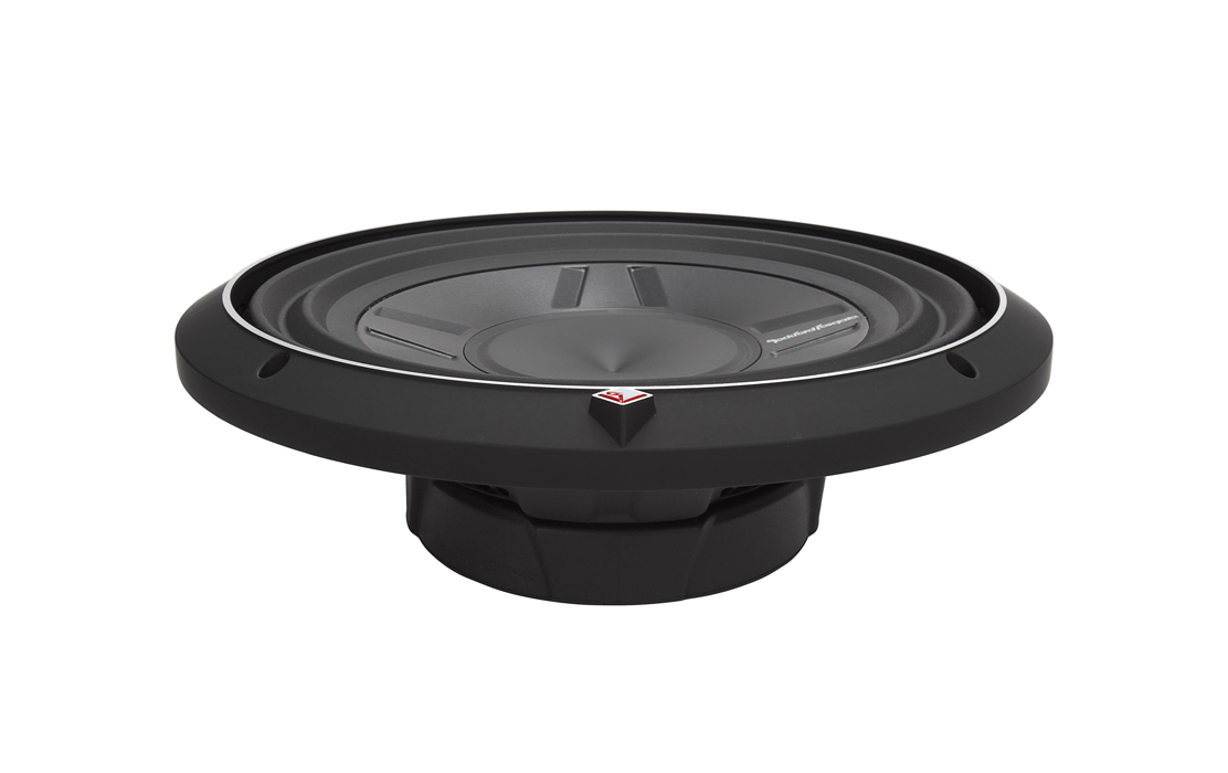 Rockford Fosgate SUB-P3SD412 Subwoofer
