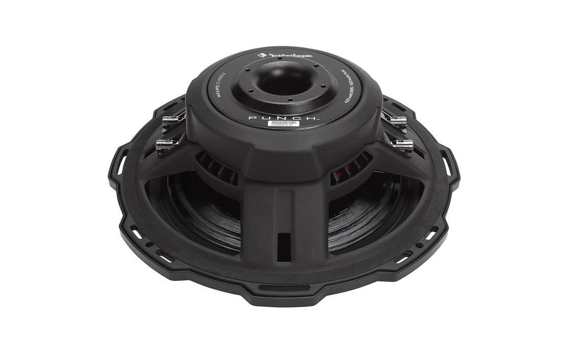 Rockford Fosgate SUB-P3SD412 Subwoofer