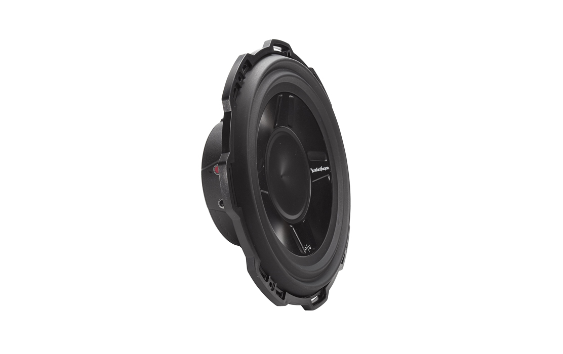 Rockford Fosgate SUB-P3SD412 Subwoofer