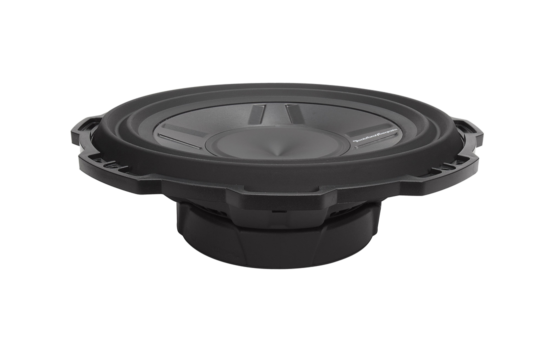 Rockford Fosgate SUB-P3SD412 Subwoofer