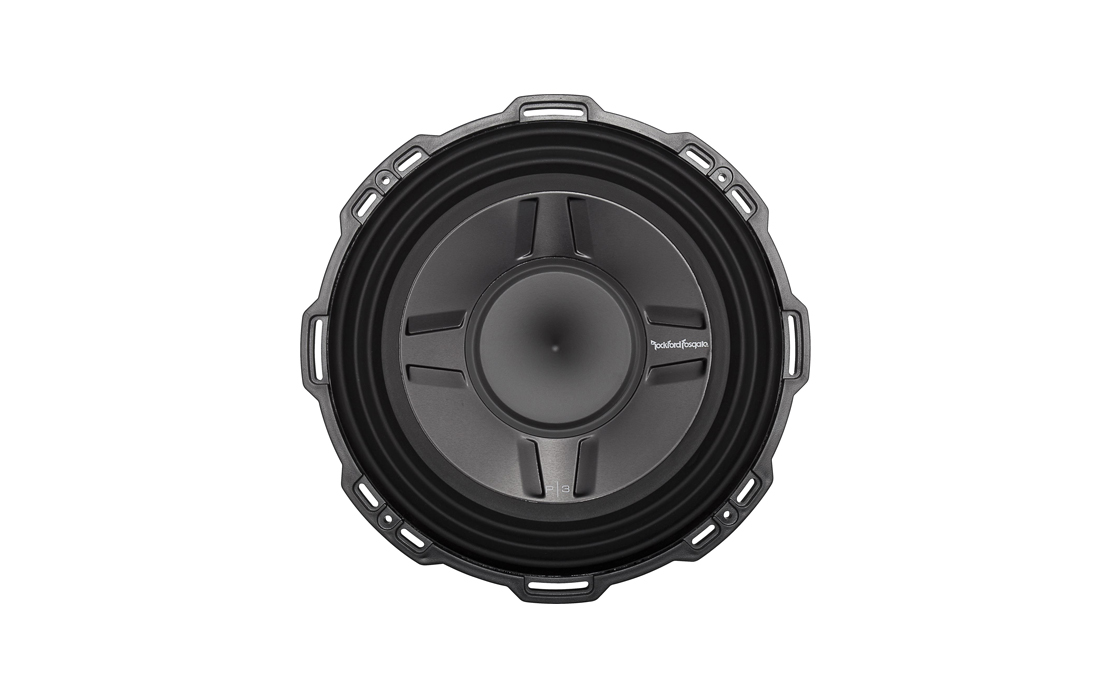 Rockford Fosgate SUB-P3SD412 Subwoofer